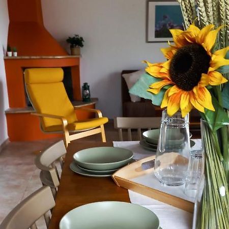 Lily Home_Lefkada ~ Private Country House Kondaraina Ngoại thất bức ảnh