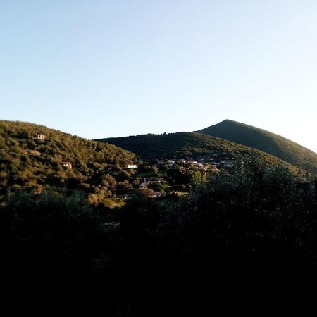Lily Home_Lefkada ~ Private Country House Kondaraina Ngoại thất bức ảnh