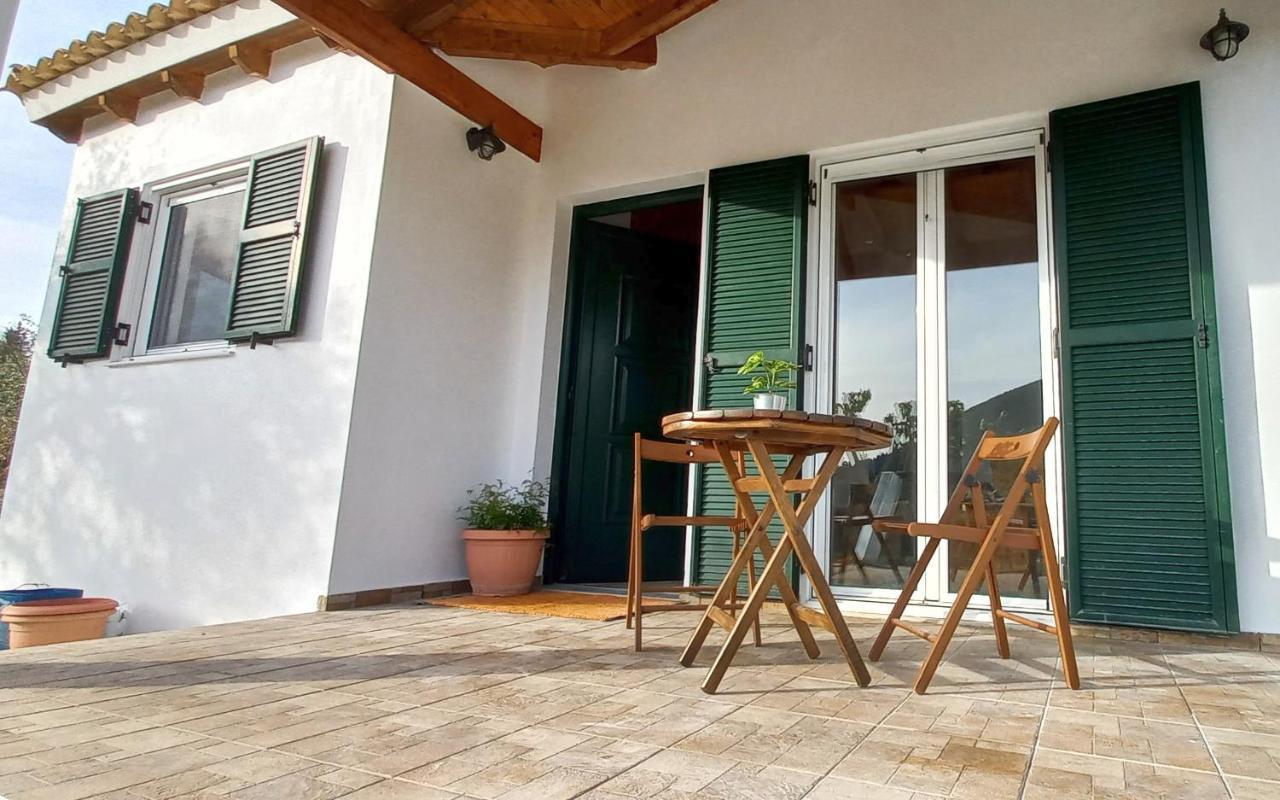 Lily Home_Lefkada ~ Private Country House Kondaraina Ngoại thất bức ảnh