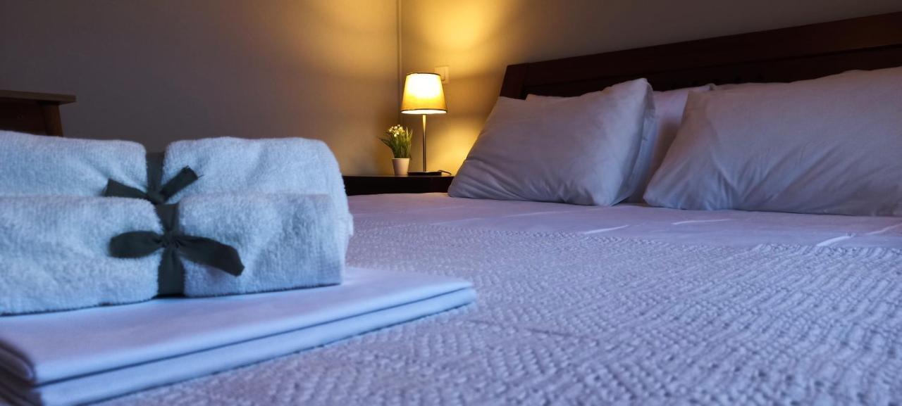 Lily Home_Lefkada ~ Private Country House Kondaraina Ngoại thất bức ảnh