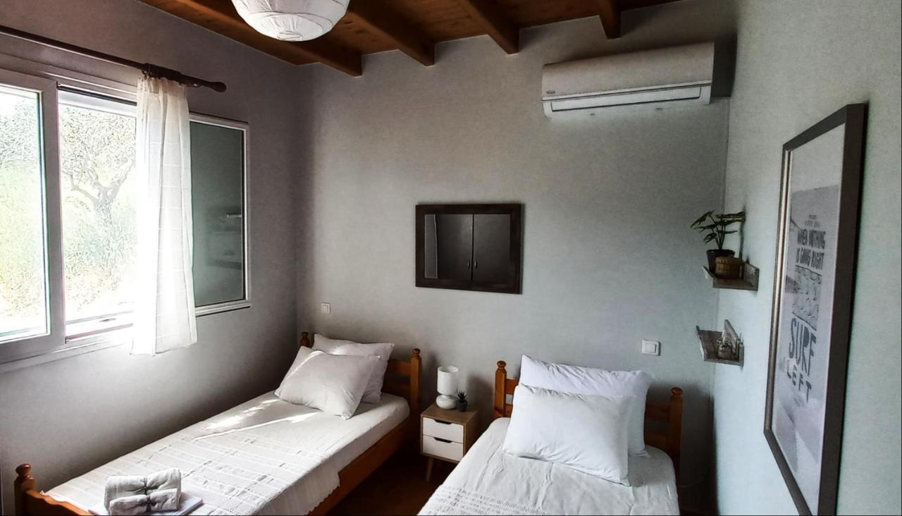 Lily Home_Lefkada ~ Private Country House Kondaraina Ngoại thất bức ảnh