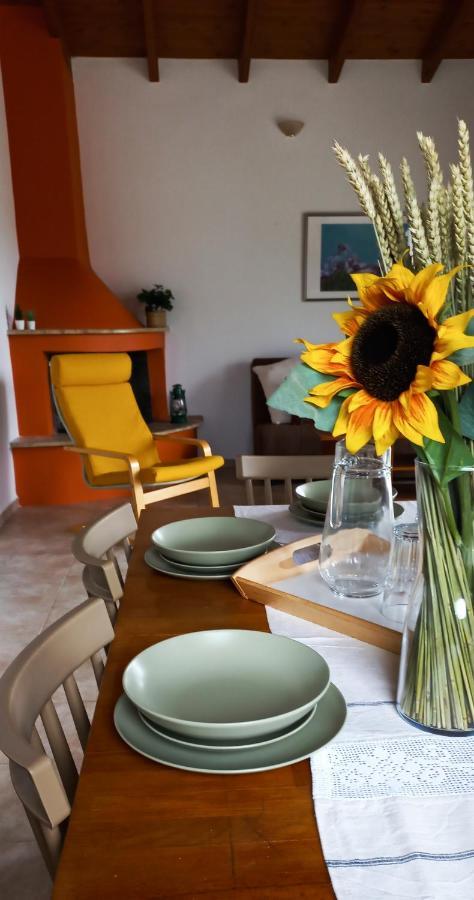 Lily Home_Lefkada ~ Private Country House Kondaraina Ngoại thất bức ảnh