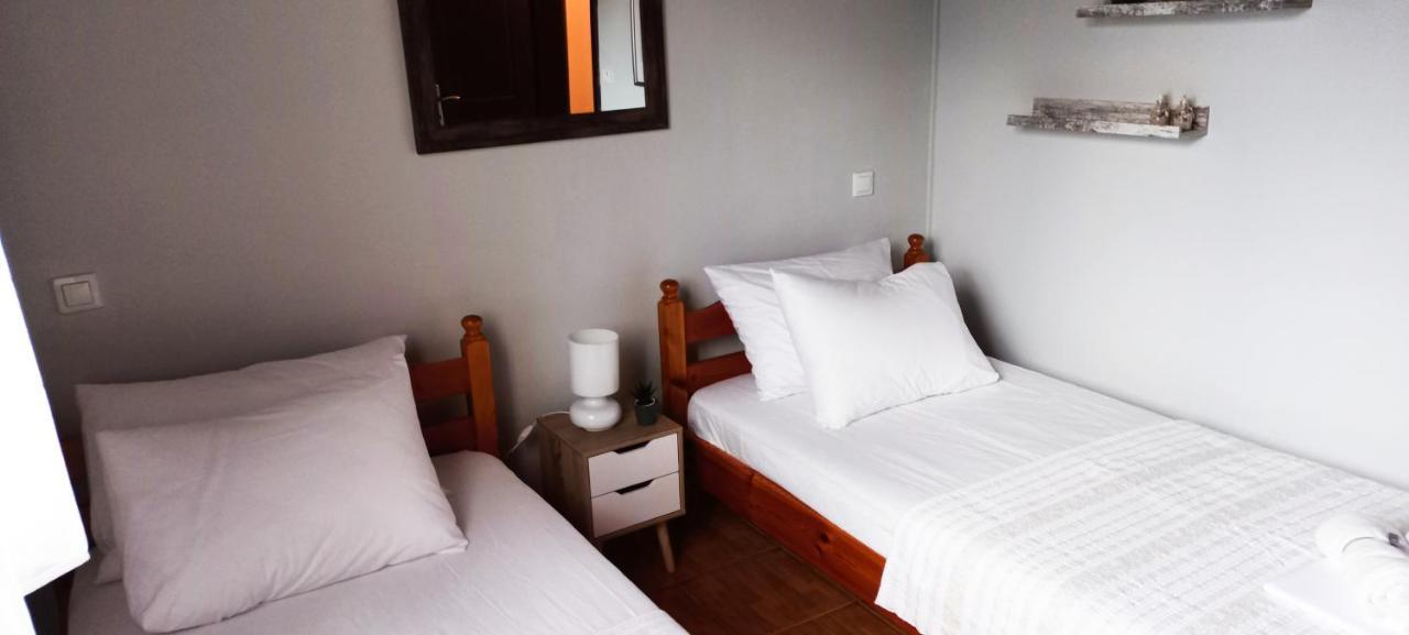 Lily Home_Lefkada ~ Private Country House Kondaraina Ngoại thất bức ảnh