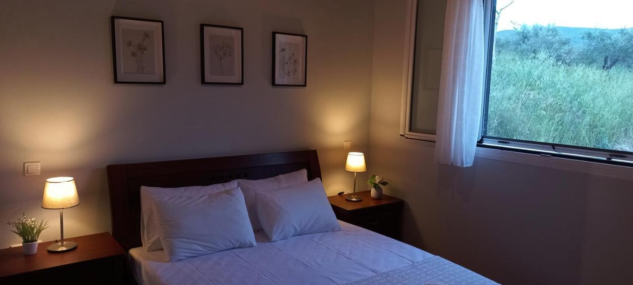 Lily Home_Lefkada ~ Private Country House Kondaraina Ngoại thất bức ảnh