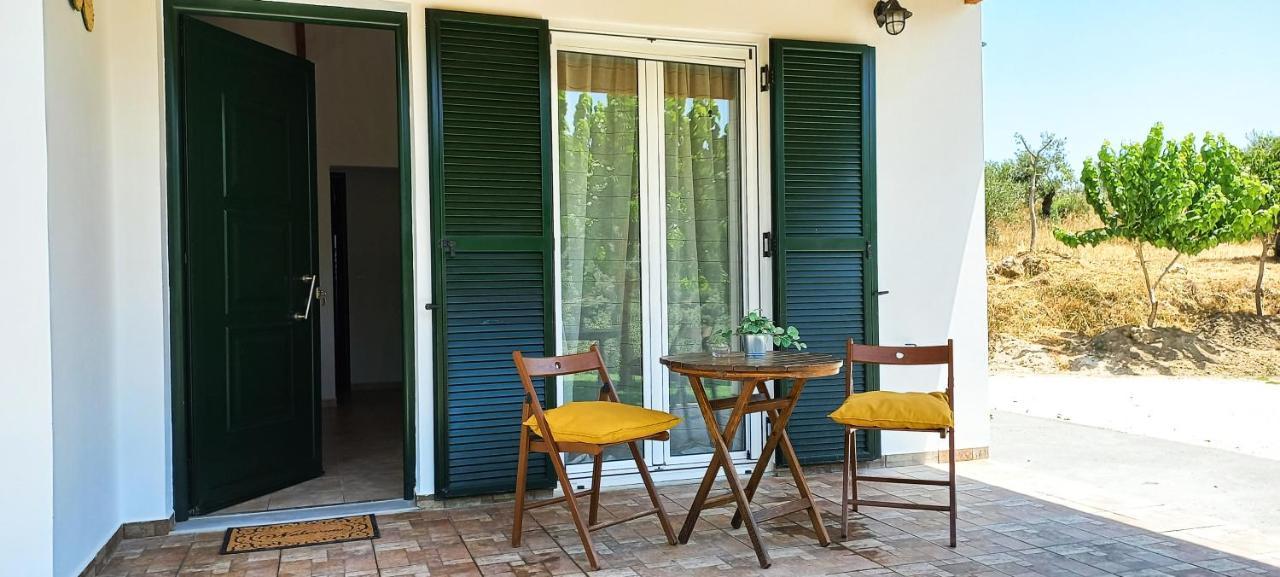 Lily Home_Lefkada ~ Private Country House Kondaraina Ngoại thất bức ảnh