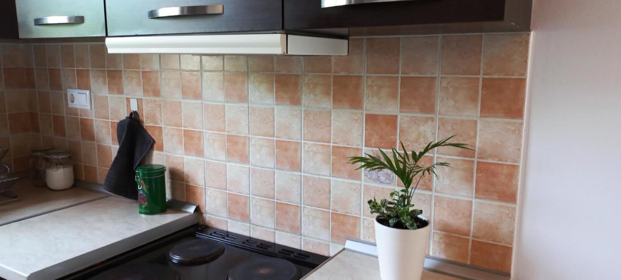 Lily Home_Lefkada ~ Private Country House Kondaraina Ngoại thất bức ảnh