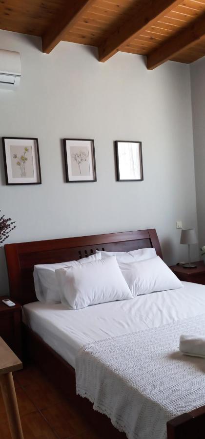 Lily Home_Lefkada ~ Private Country House Kondaraina Ngoại thất bức ảnh