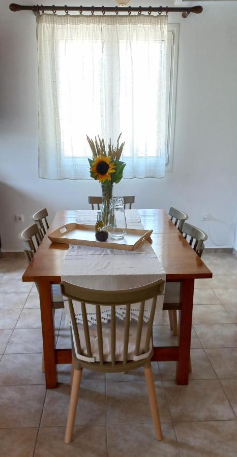 Lily Home_Lefkada ~ Private Country House Kondaraina Ngoại thất bức ảnh