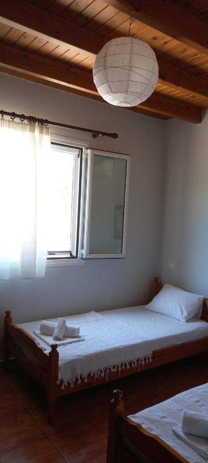 Lily Home_Lefkada ~ Private Country House Kondaraina Ngoại thất bức ảnh