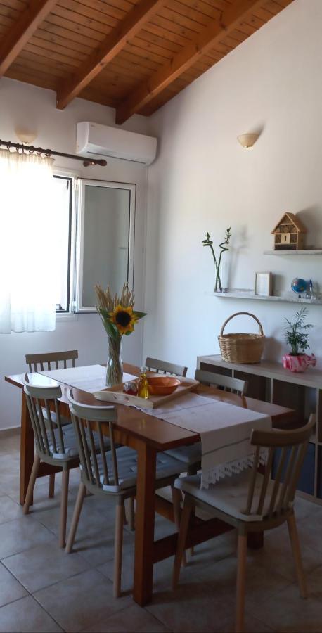 Lily Home_Lefkada ~ Private Country House Kondaraina Ngoại thất bức ảnh