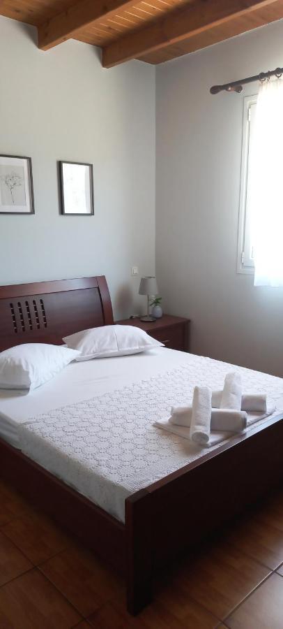 Lily Home_Lefkada ~ Private Country House Kondaraina Ngoại thất bức ảnh