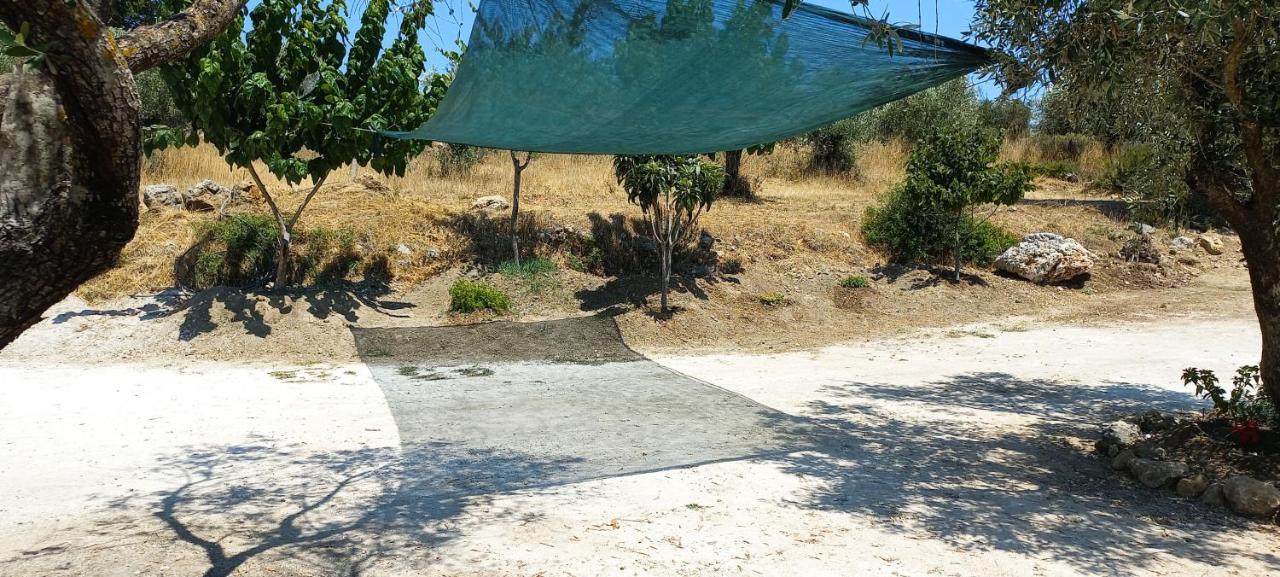 Lily Home_Lefkada ~ Private Country House Kondaraina Ngoại thất bức ảnh