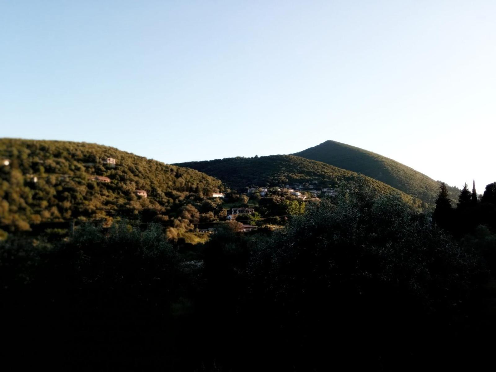 Lily Home_Lefkada ~ Private Country House Kondaraina Ngoại thất bức ảnh